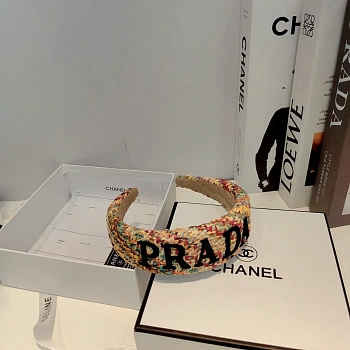 Бижутерия Prada 17831