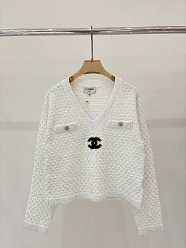 Джемперы И Свитеры Женские Chanel 648486