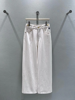 Джинсы Женские Loewe 4711245