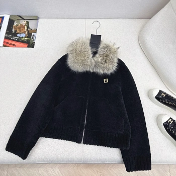 Джемперы И Свитеры Женские Fendi 666351