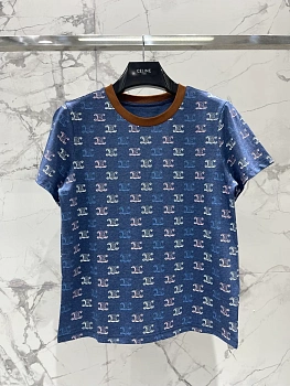 Футболки Женские Celine 11239707