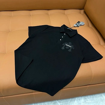 Футболки Женские Chrome Hearts 11960243