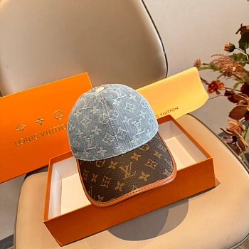 Головные Уборы Louis Vuitton 4550014