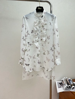 Рубашки Женские Christian Dior 797133