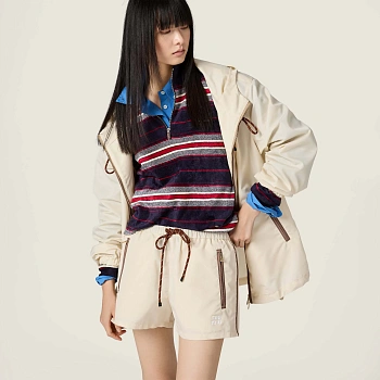 Куртки И Пуховики Женские Miu Miu 9338576