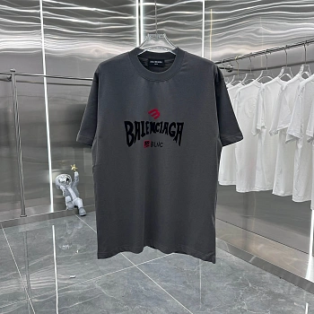 Футболки Женские Balenciaga 22554