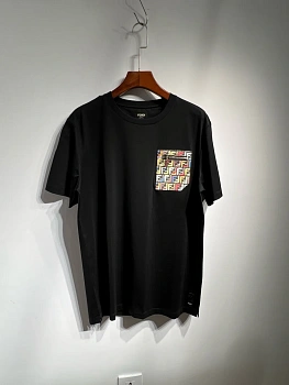 Футболки Мужские Fendi 50416