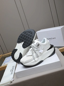 Кроссовки Мужские Givenchy 11490449