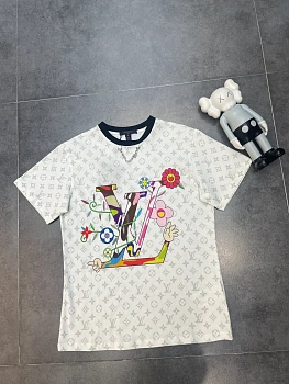 Футболки Женские Louis Vuitton 23114