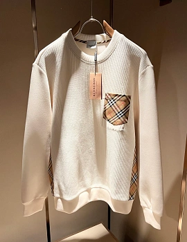 Свитшоты И Худи Мужские Burberry 869393