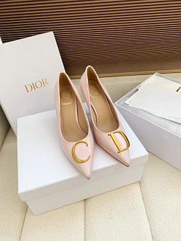Туфли Женские Christian Dior 11599306