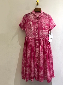 Платья Женские Christian Dior 2586576