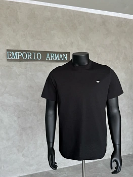 Футболки Мужские Armani 1880181
