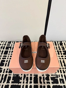 Туфли Женские Miu Miu 13468961