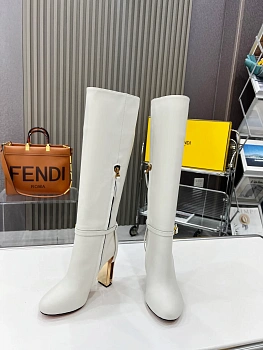 Сапоги Женские Fendi 111428