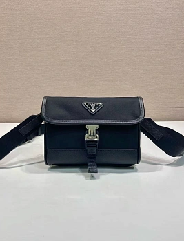 Сумки На Ремне Женские Prada 13346055