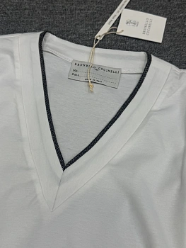 Футболки Женские Brunello Cucinelli 11676779