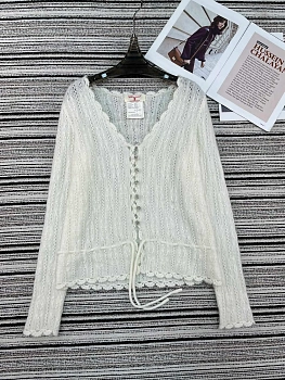 Джемперы И Свитеры Женские Chanel 5367790