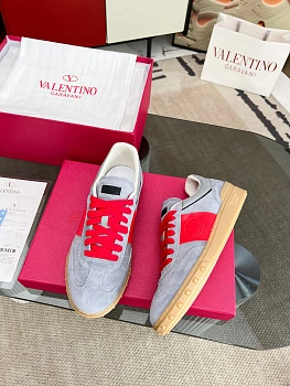Кеды Женские Valentino 498041