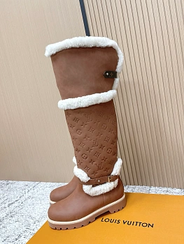 Сапоги Женские Louis Vuitton 625114