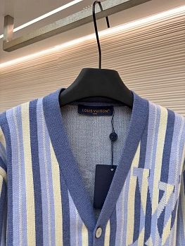 Джемперы И Свитеры Мужские Louis Vuitton 1566562