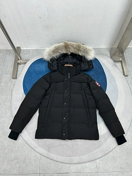 Куртки И Пуховики Мужские Canada Goose 1956417