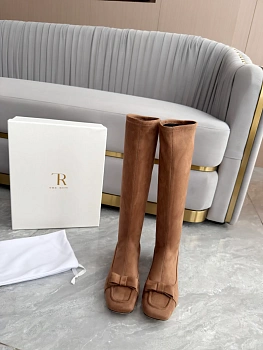 Сапоги Женские The Row 392215