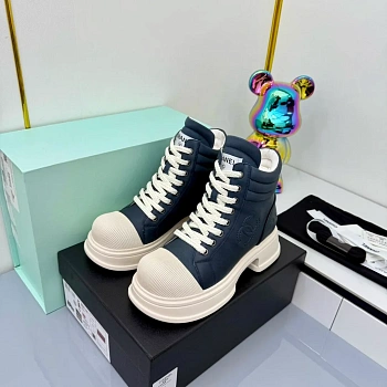 Ботинки Женские Chanel 13351320