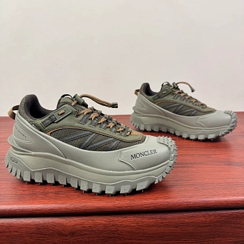 Кроссовки Женские Moncler 1133545