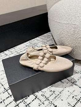 Балетки Женские Alaia 9484