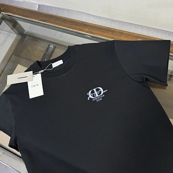 Футболки Женские Christian Dior 10201215