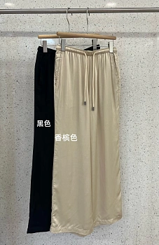 Брюки Женские Brunello Cucinelli 13210964