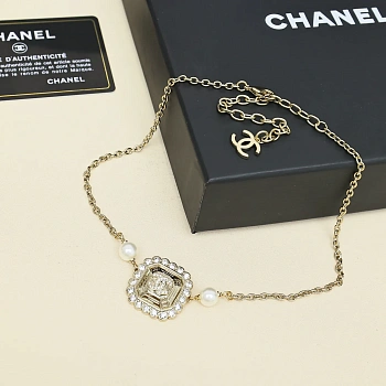 Бижутерия Chanel 321418