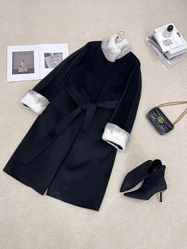 Пальто Женские Loro Piana 409099