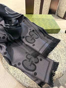 Шарфы Gucci 752665