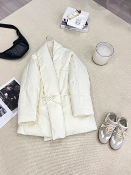 Куртки И Пуховики Женские Loro Piana 376802