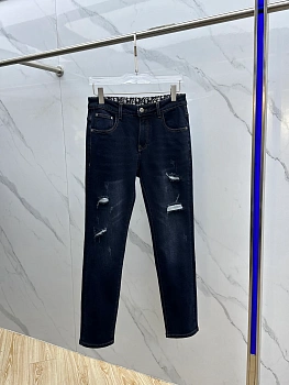 Джинсы Мужские Christian Dior 69453