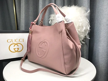 Сумки На Ремне Женские Gucci 6571