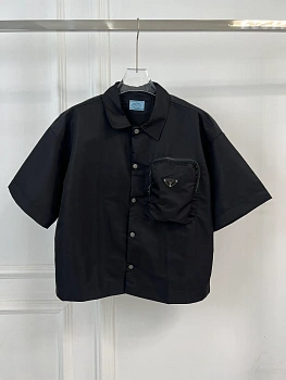 Рубашки Женские Prada 10344