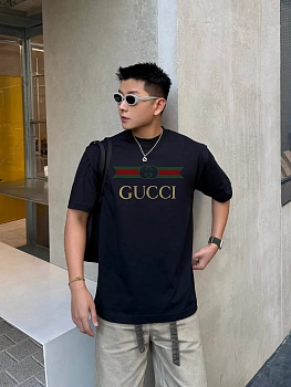 Футболки Женские Gucci 792480
