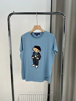 Футболки Женские Prada 23754