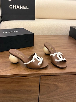 Туфли Женские Chanel 11630441