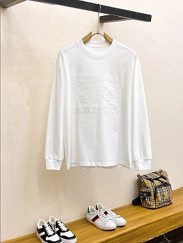 Лонгсливы Мужские Burberry 5723124