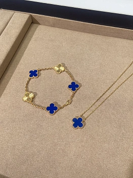 Бижутерия Van Cleef & Arpels 10816