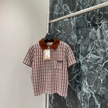 Рубашки Женские Miu Miu 11578818
