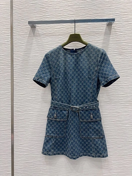 Платья Женские Gucci 11646272