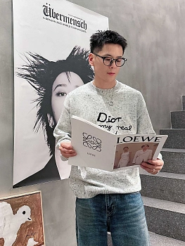 Джемперы И Свитеры Мужские Christian Dior 927970