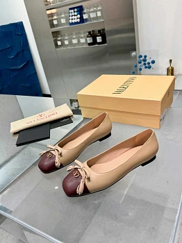 Балетки Женские Valentino 452907