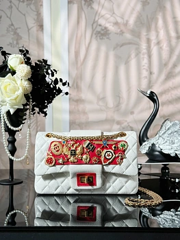 Сумки На Ремне Женские Chanel 188906