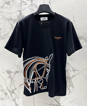 Футболки Женские Hermes 6153583